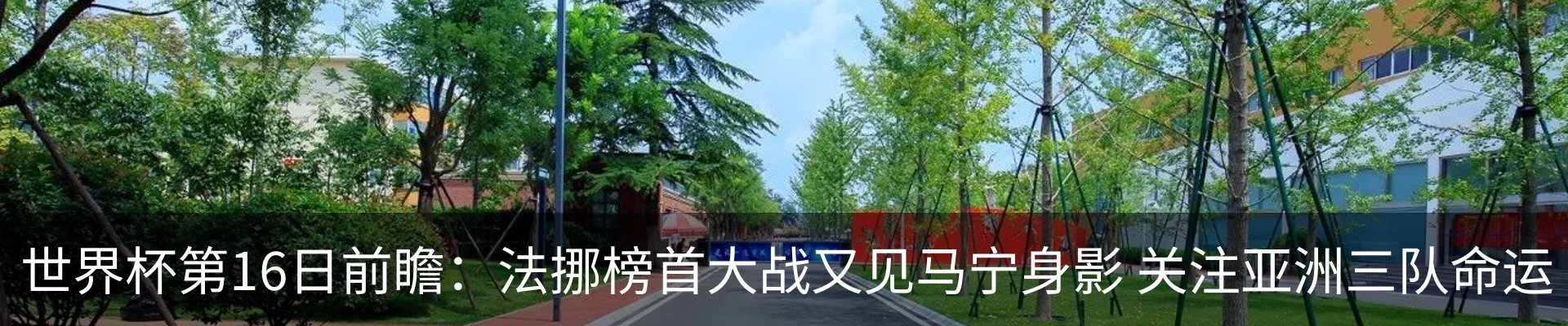 行业资讯