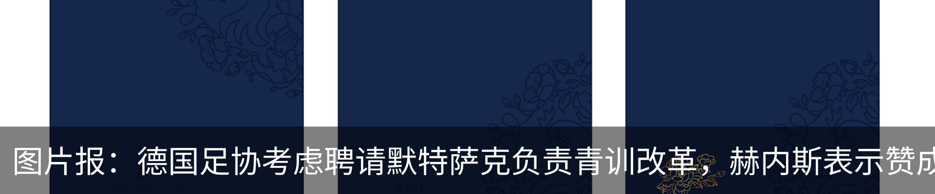 行业资讯