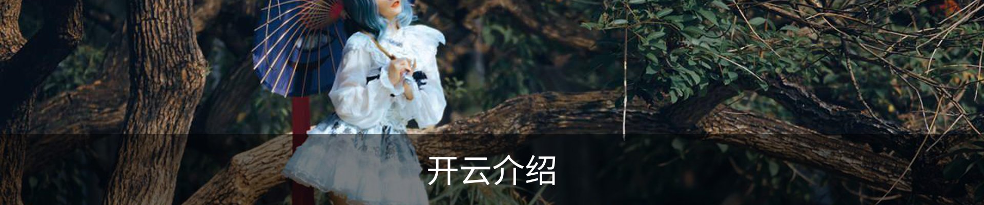开云介绍